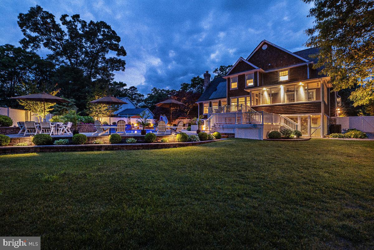 424 Chestnut Neck Road Port Republic, NJ 08241 - Photo 96 of 106