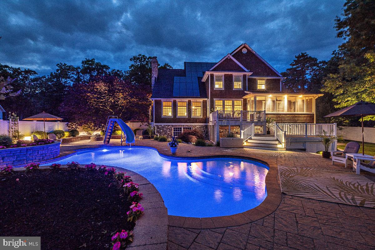 424 Chestnut Neck Road Port Republic, NJ 08241 - Photo 97 of 106