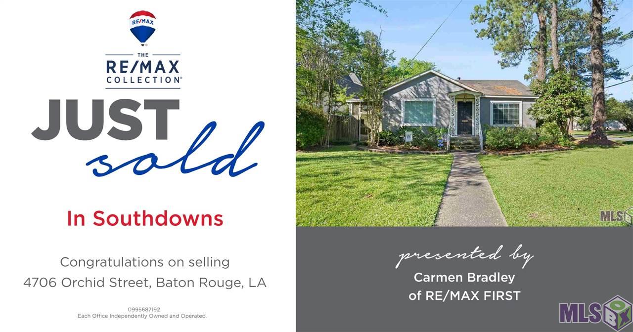 4706 Orchid Street Baton Rouge, LA 70808 - Photo 1 of 15 Gallery Image 1