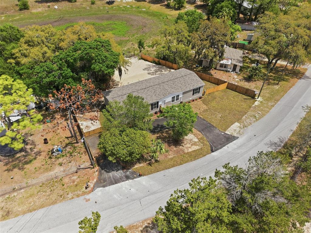 9533 Round Lk Drive Weeki Wachee, FL 34613 - Photo 60 of 68