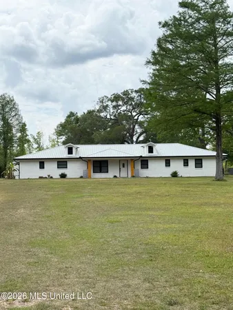 $394,900 | 24009 Highway 613, Lucedale, MS 39452