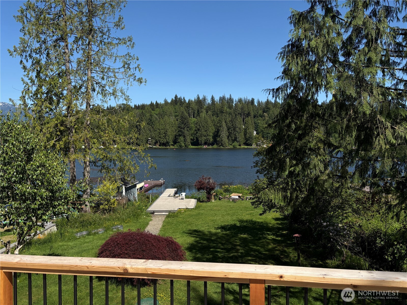1311 Southwest Lake Roesiger Road Snohomish, WA 98290 - Photo 1 of 39