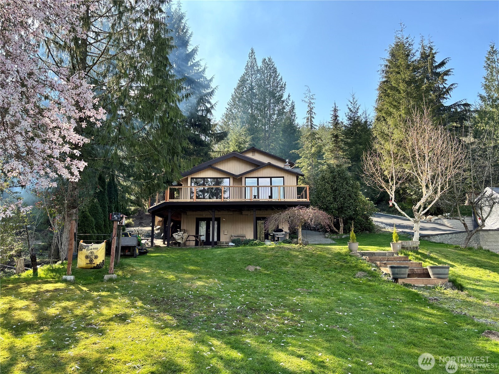 1311 Southwest Lake Roesiger Road Snohomish, WA 98290 - Photo 2 of 39