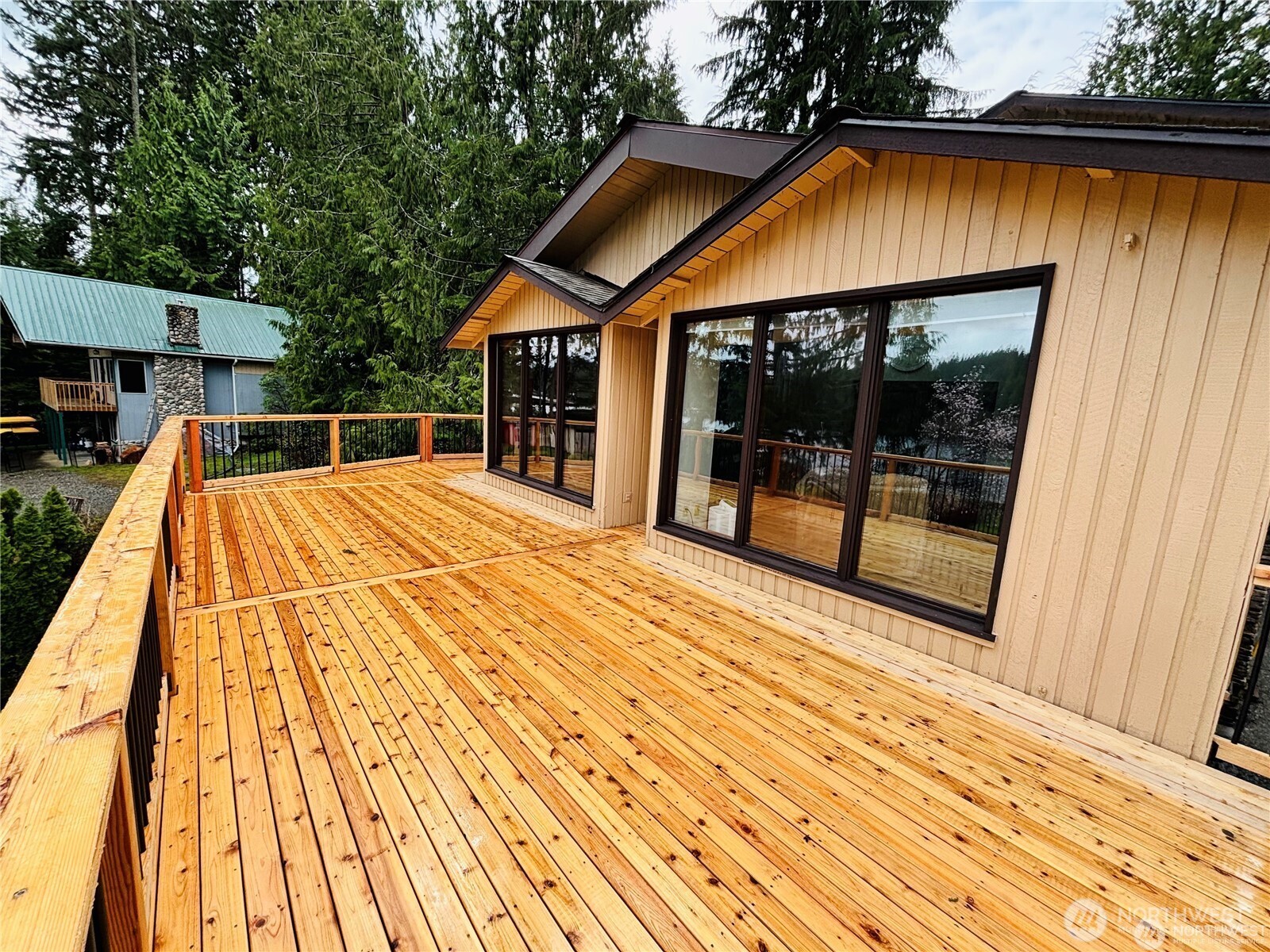 1311 Southwest Lake Roesiger Road Snohomish, WA 98290 - Photo 3 of 39