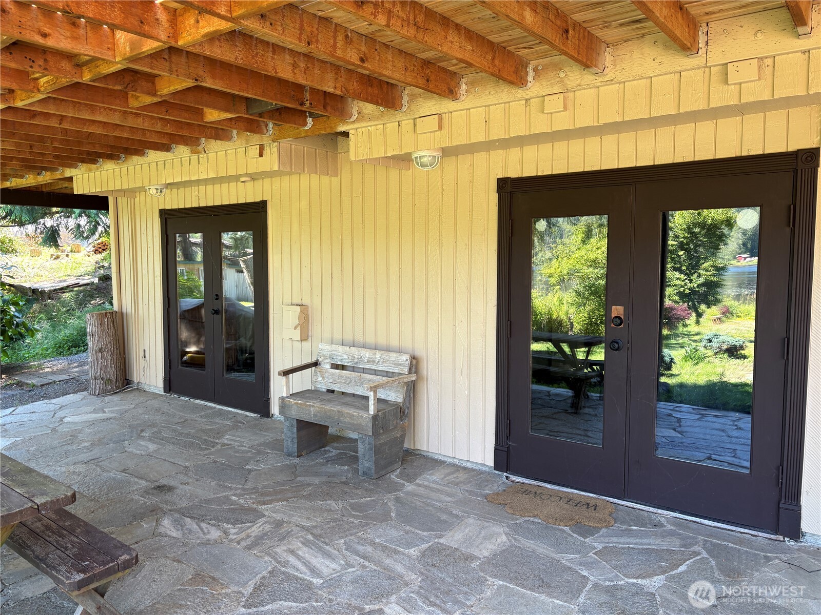1311 Southwest Lake Roesiger Road Snohomish, WA 98290 - Photo 32 of 39