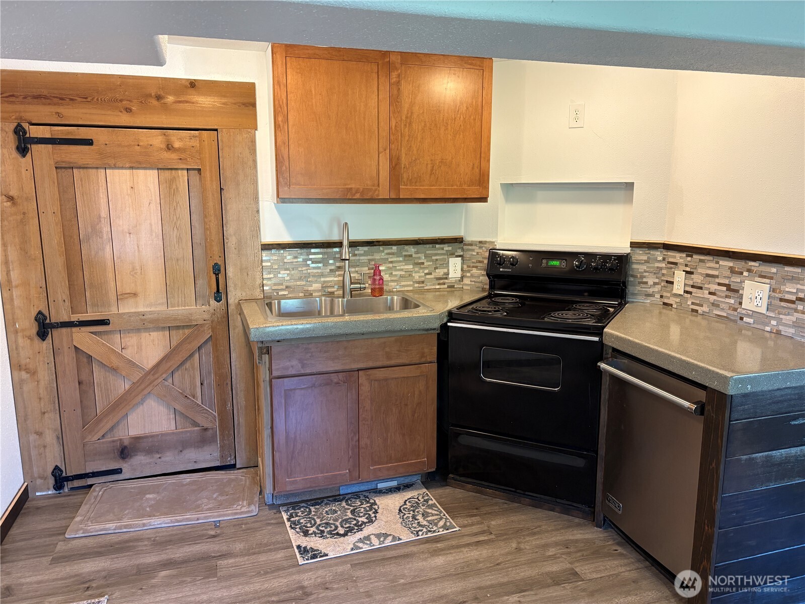 1311 Southwest Lake Roesiger Road Snohomish, WA 98290 - Photo 34 of 39