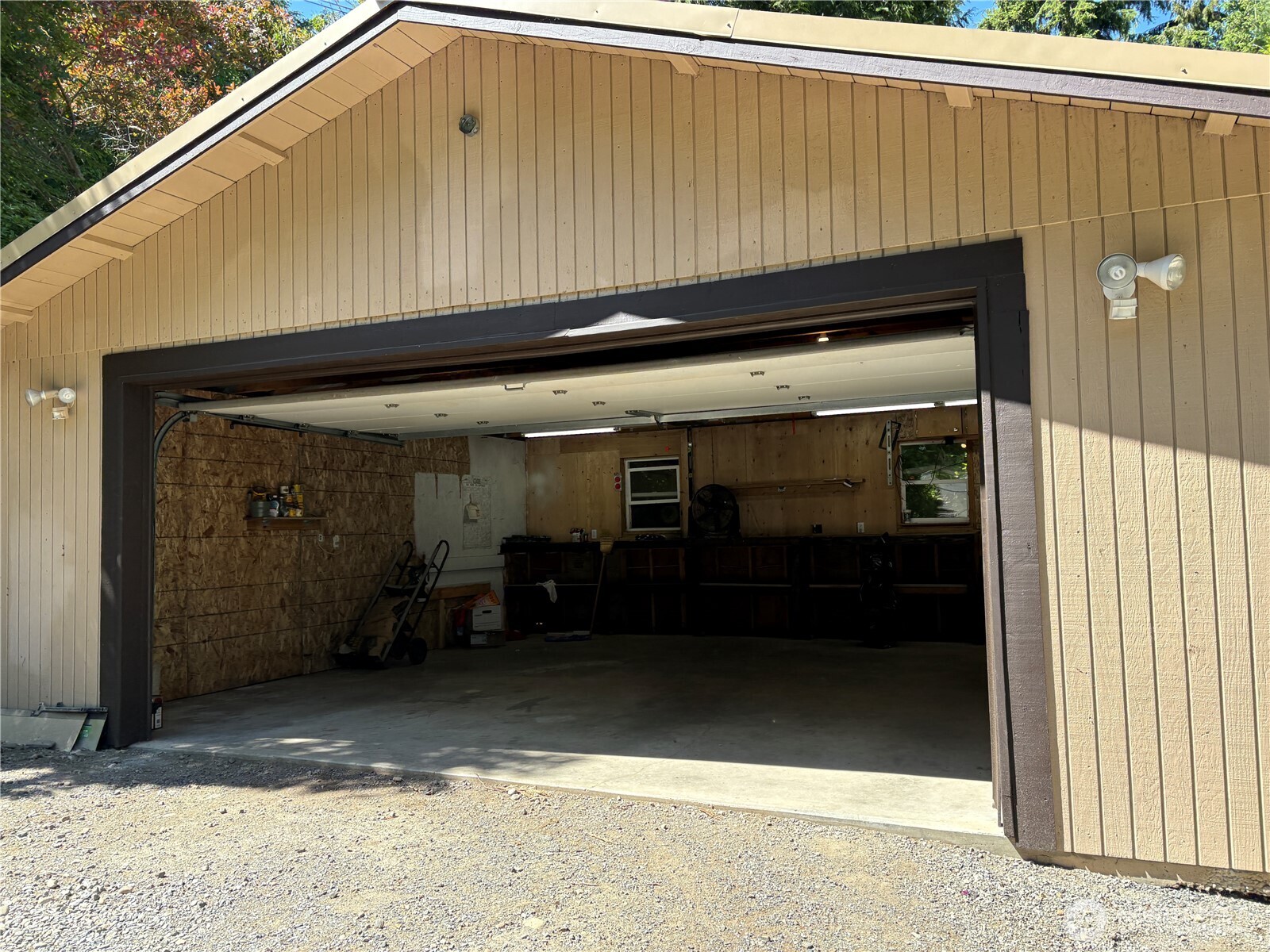 1311 Southwest Lake Roesiger Road Snohomish, WA 98290 - Photo 37 of 39