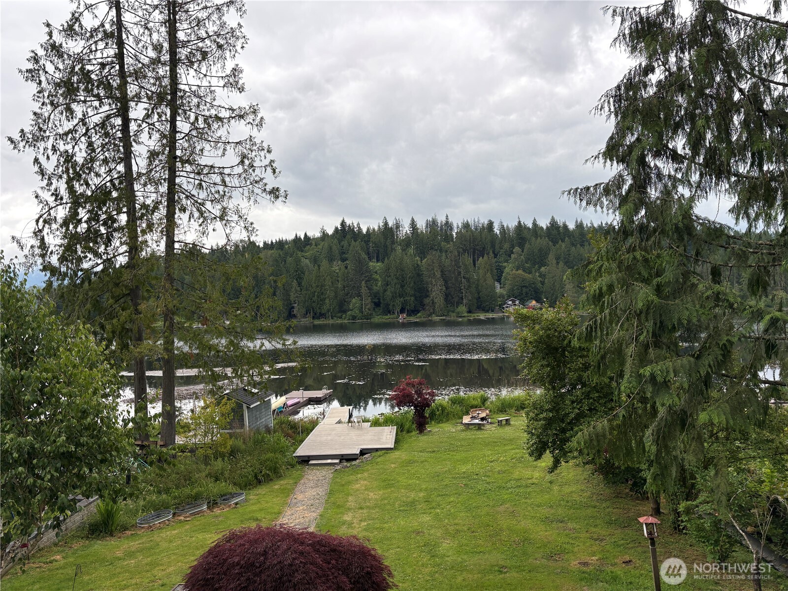 1311 Southwest Lake Roesiger Road Snohomish, WA 98290 - Photo 38 of 39
