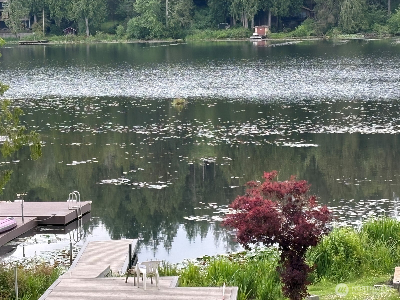 1311 Southwest Lake Roesiger Road Snohomish, WA 98290 - Photo 39 of 39