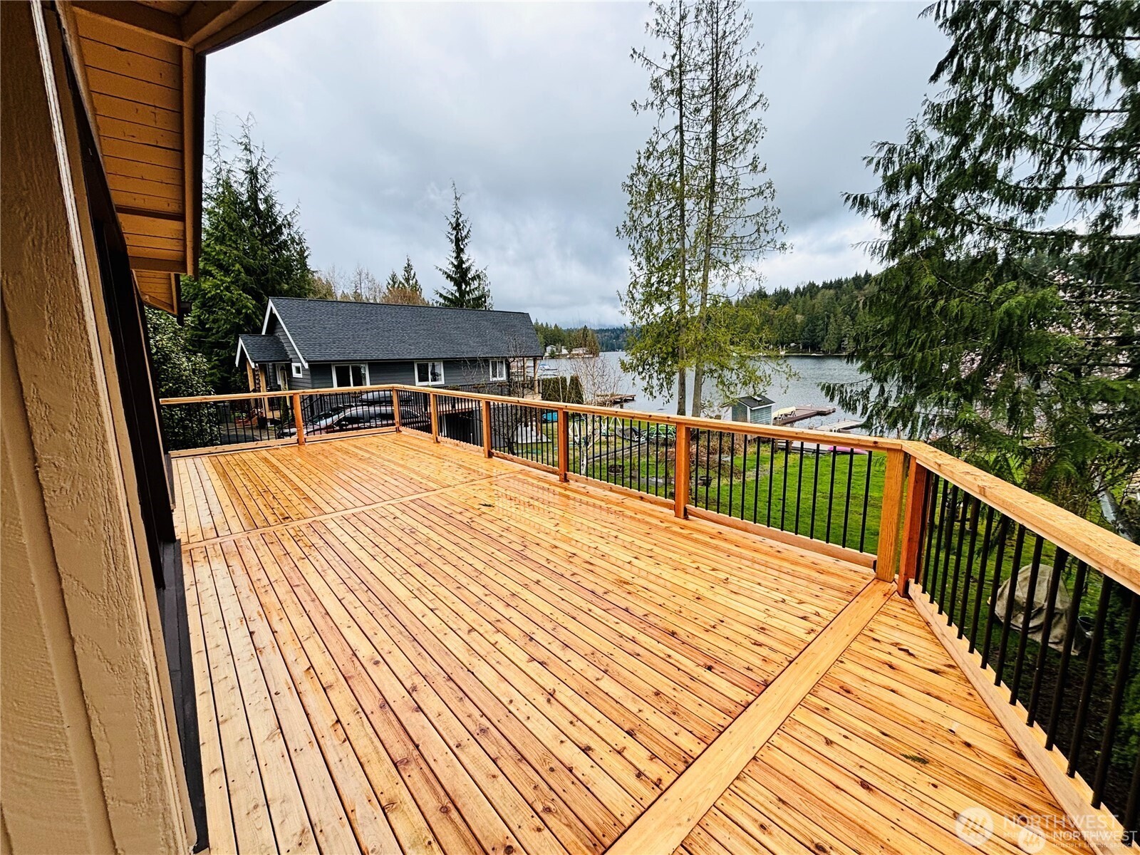 1311 Southwest Lake Roesiger Road Snohomish, WA 98290 - Photo 4 of 39