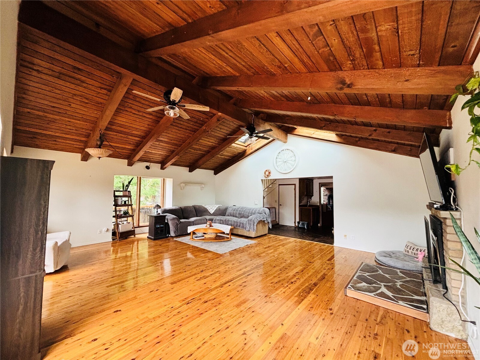 1311 Southwest Lake Roesiger Road Snohomish, WA 98290 - Photo 7 of 39