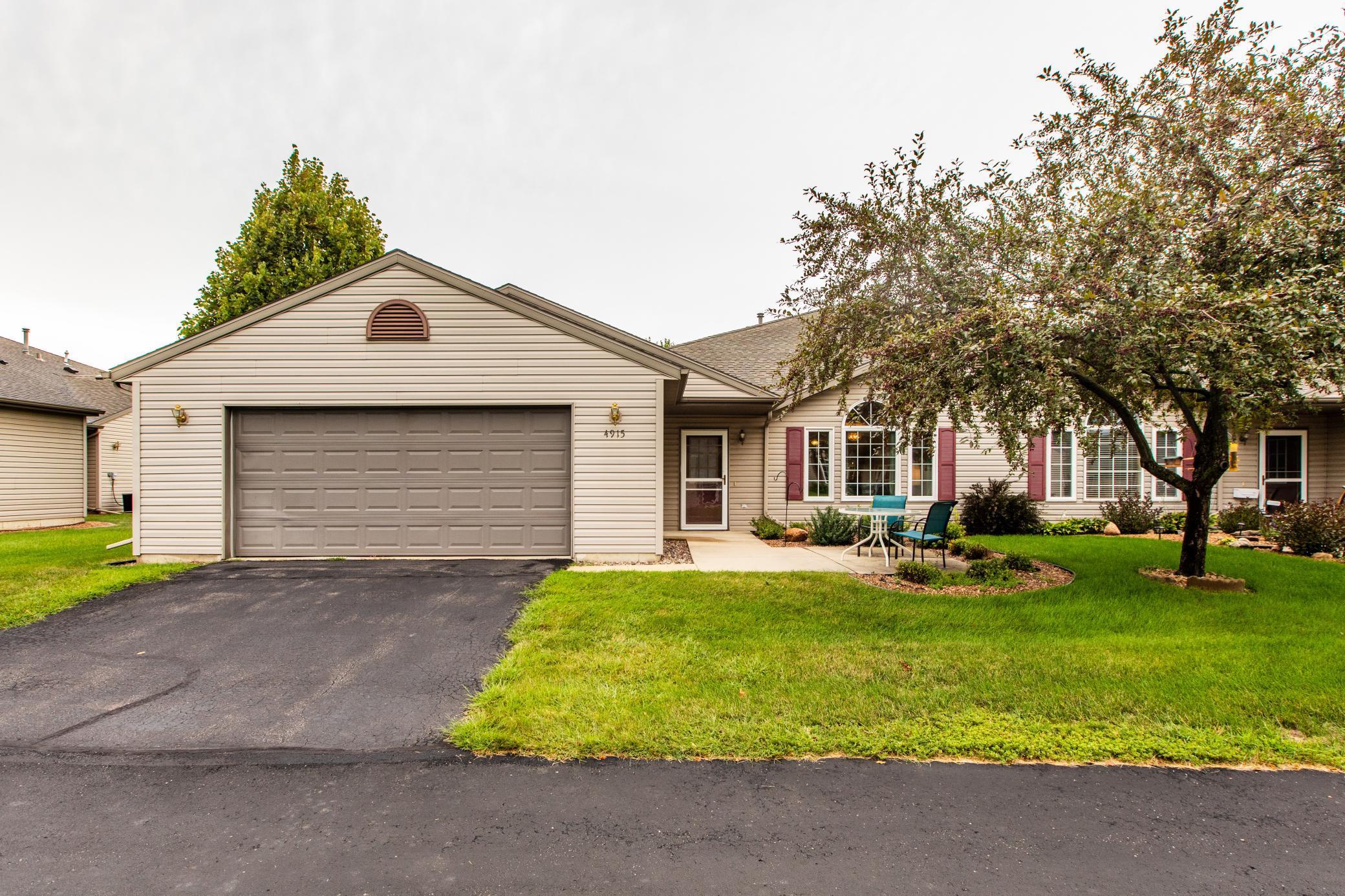 4915 35th Avenue Northwest Rochester, MN 55901 - Photo 1 of 17
