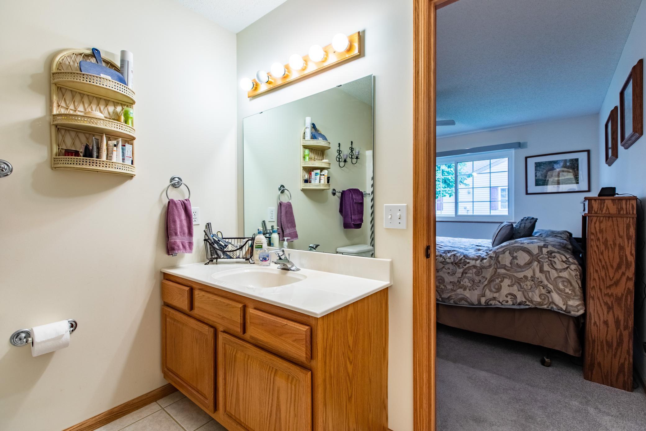 4915 35th Avenue Northwest Rochester, MN 55901 - Photo 14 of 17