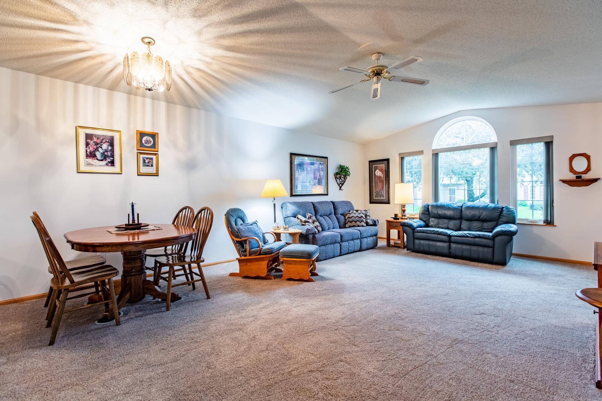 4915 35th Avenue Northwest Rochester, MN 55901 - Photo 5 of 17