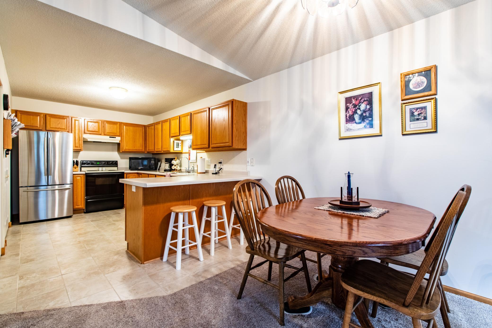 4915 35th Avenue Northwest Rochester, MN 55901 - Photo 7 of 17