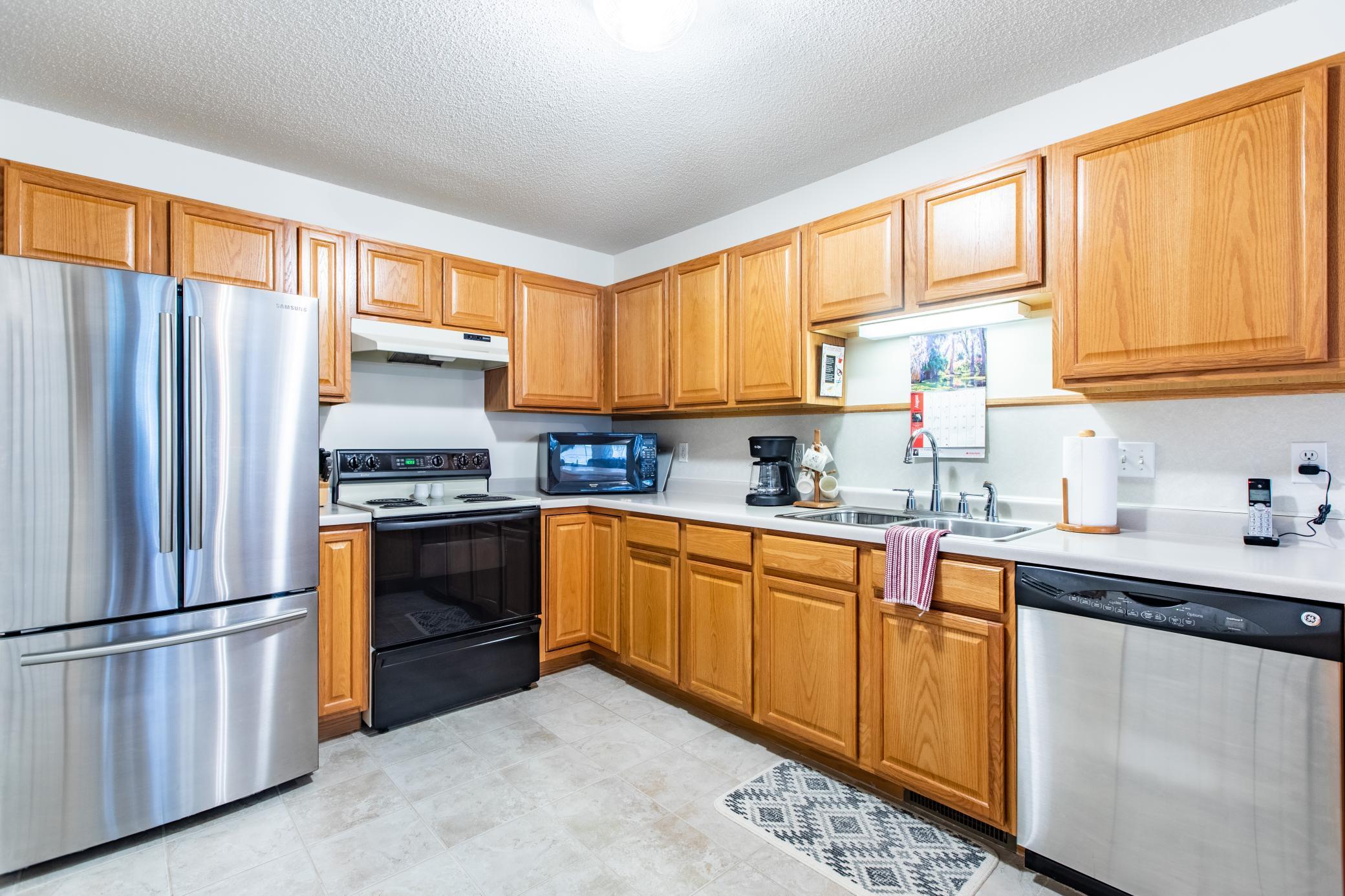 4915 35th Avenue Northwest Rochester, MN 55901 - Photo 8 of 17
