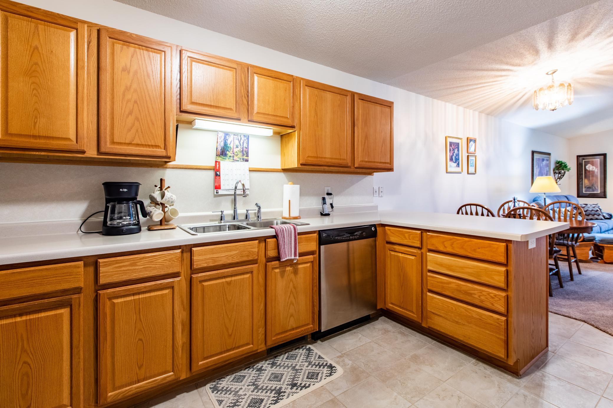 4915 35th Avenue Northwest Rochester, MN 55901 - Photo 9 of 17