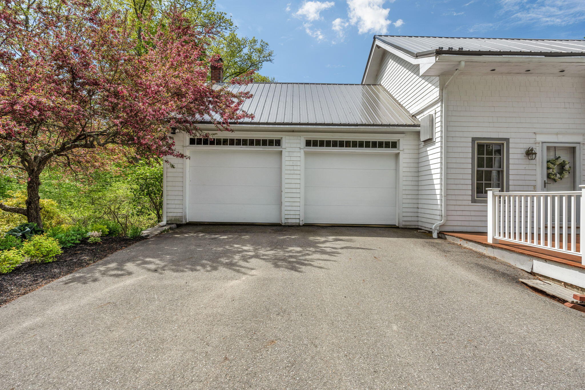299 Gates Road Jefferson, ME 04348 - Photo 111 of 121 Durable Metal Roof
