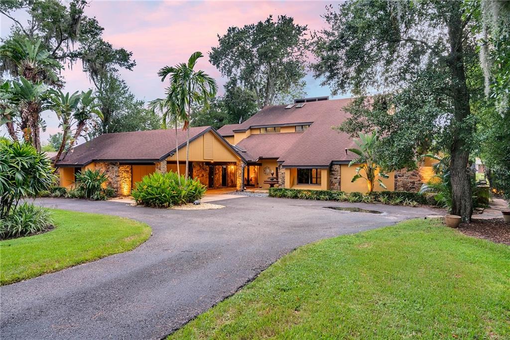 1077 Windsong Road - HARBOR ISLAND