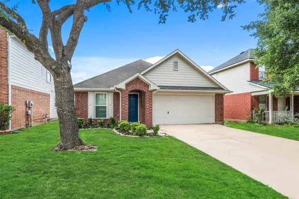 $2,000 | 3427 West Rainmill Drive, Katy, TX 77449