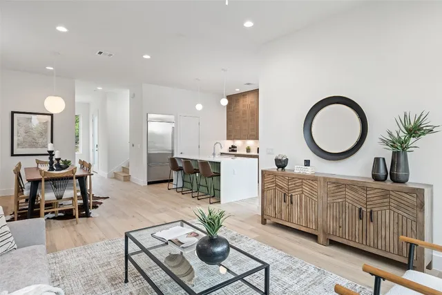 $1,165,000 | 900 South 2nd Street, Unit 21, Austin, TX 78704