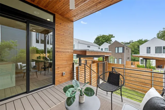 $1,165,000 | 900 South 2nd Street, Unit 21, Austin, TX 78704