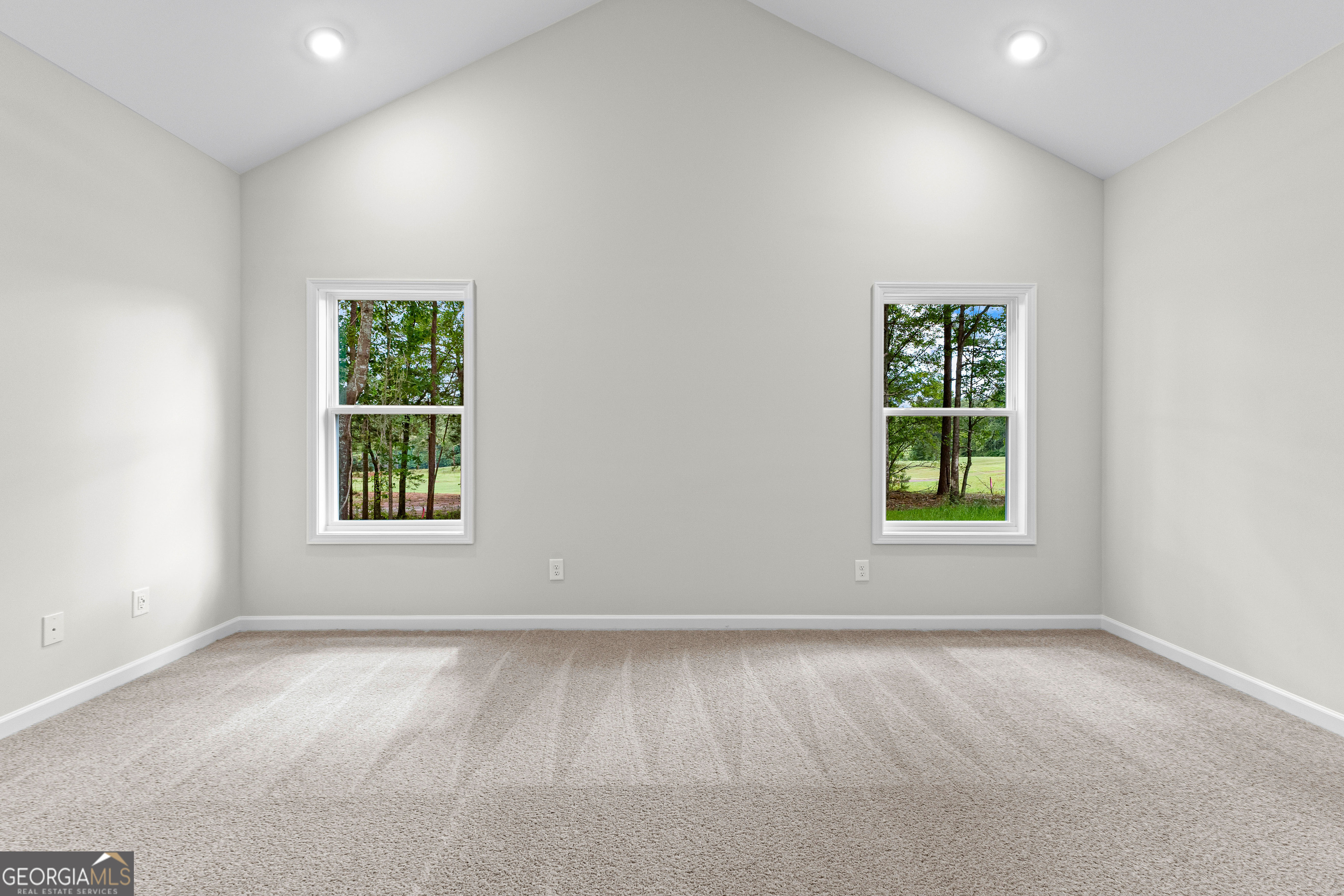 1210 Waymanville Road Thomaston, GA 30286 - Photo 35 of 45 an empty room with windows
