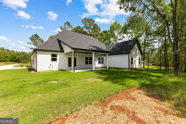 $489,914 | 1210 Waymanville Road, Thomaston, GA 30286