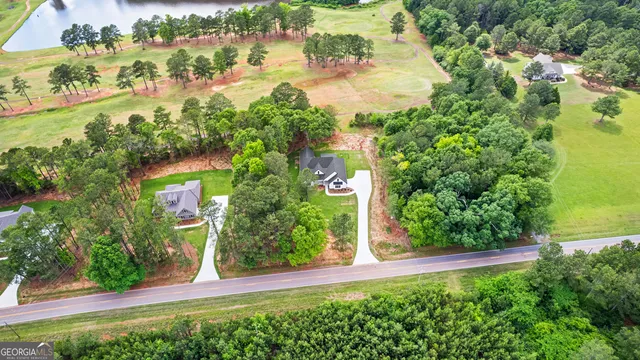 $489,914 | 1210 Waymanville Road, Thomaston, GA 30286