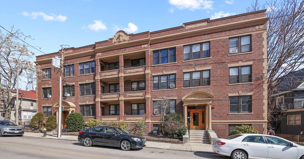 155 Strathmore Road, Unit 14 Boston, MA 02135 - Photo 1 of 23 Gallery Image 1