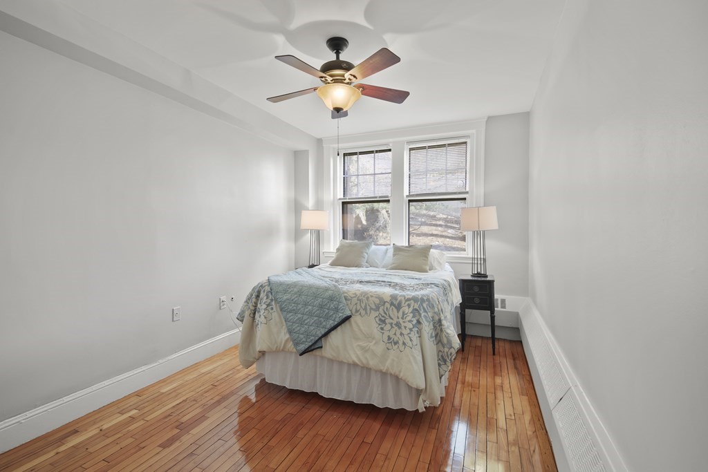 155 Strathmore Road, Unit 14 Boston, MA 02135 - Photo 23 of 23 Gallery Image 23