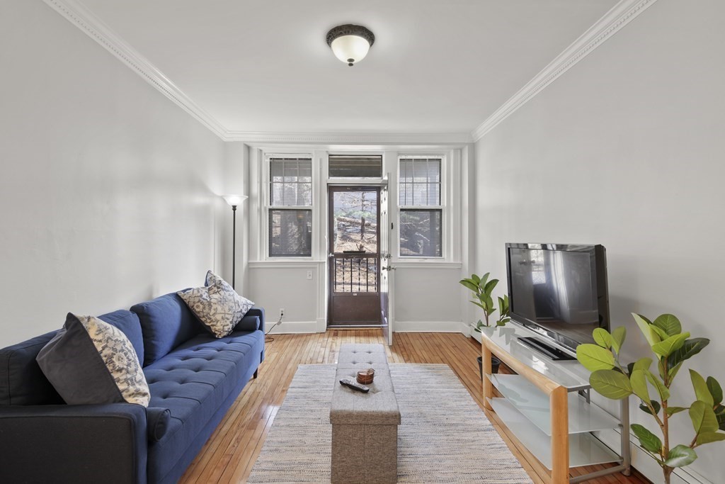 155 Strathmore Road, Unit 14 Boston, MA 02135 - Photo 5 of 23 Gallery Image 5