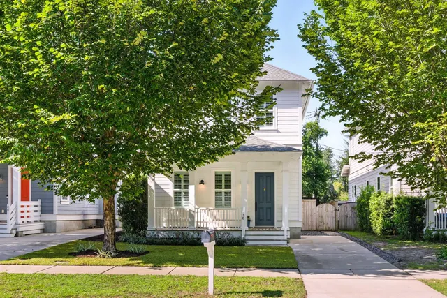 $1,250,000 | 78 Vincent Drive, Mount Pleasant, SC 29464