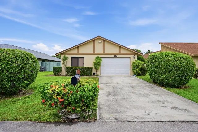 $385,000 | 3135 Northwest 13th Street, Delray Beach, FL 33445