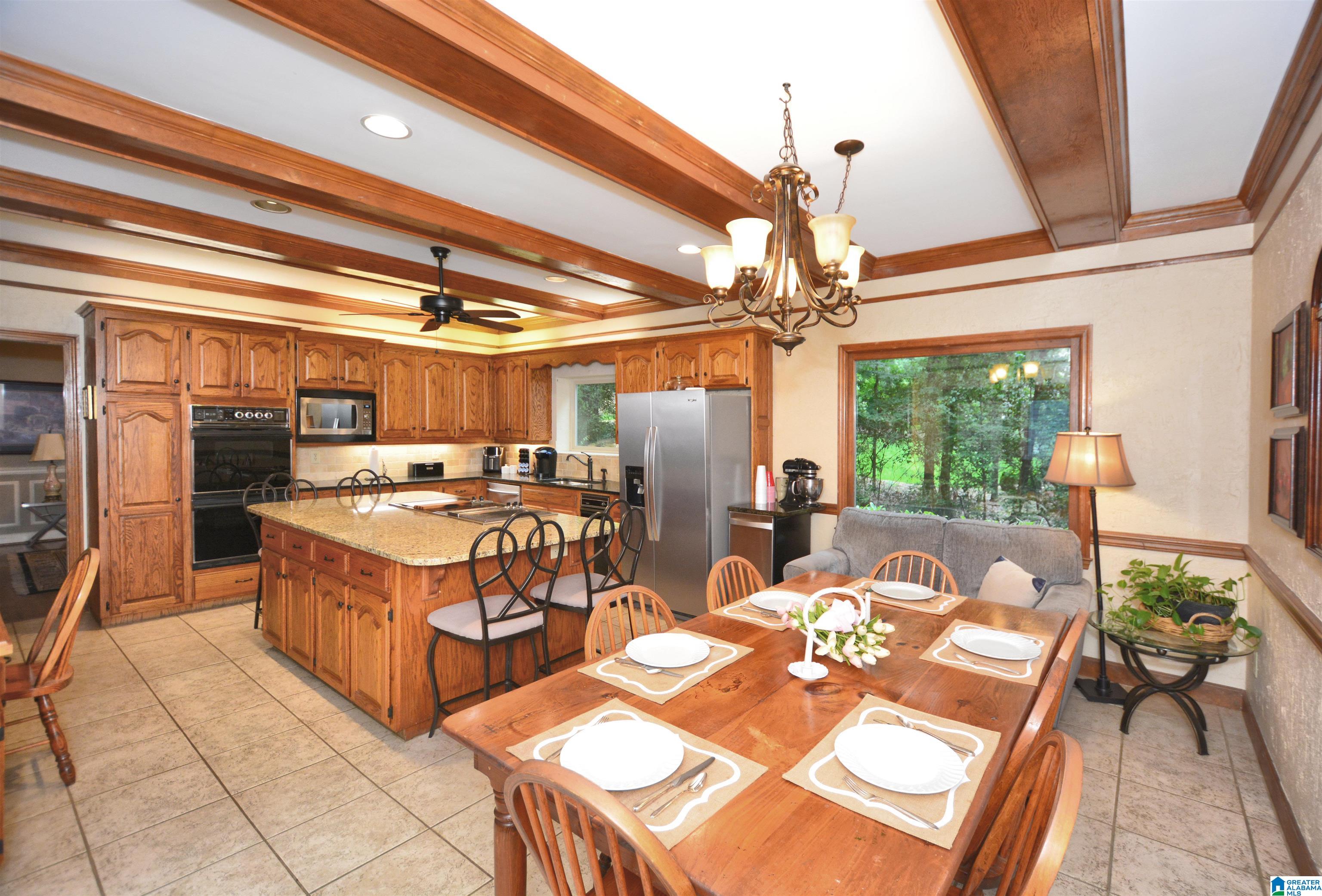 2568 Dolly Ridge Road Birmingham, AL 35243 - Photo 20 of 53