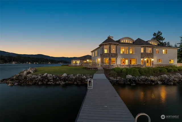 $3,525,000 | 1555 Fairview Street, Bellingham, WA 98229