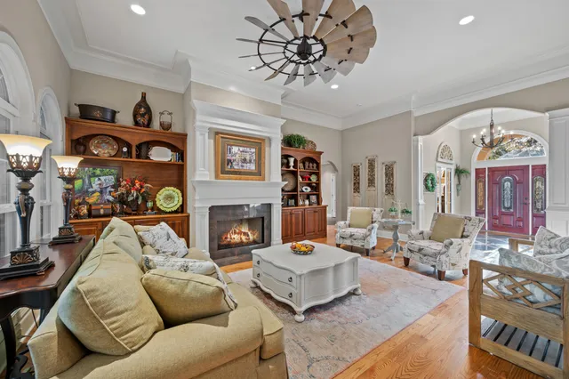 $799,900 | 311 Merrifield Court, Aiken, SC 29803