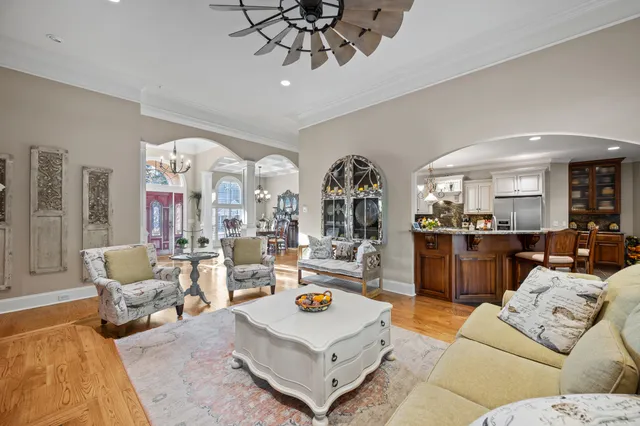 $799,900 | 311 Merrifield Court, Aiken, SC 29803