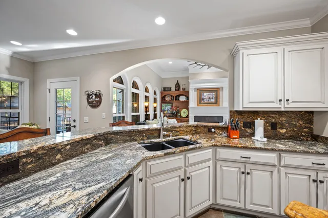 $799,900 | 311 Merrifield Court, Aiken, SC 29803