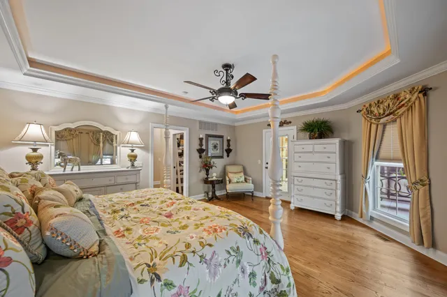 $799,900 | 311 Merrifield Court, Aiken, SC 29803