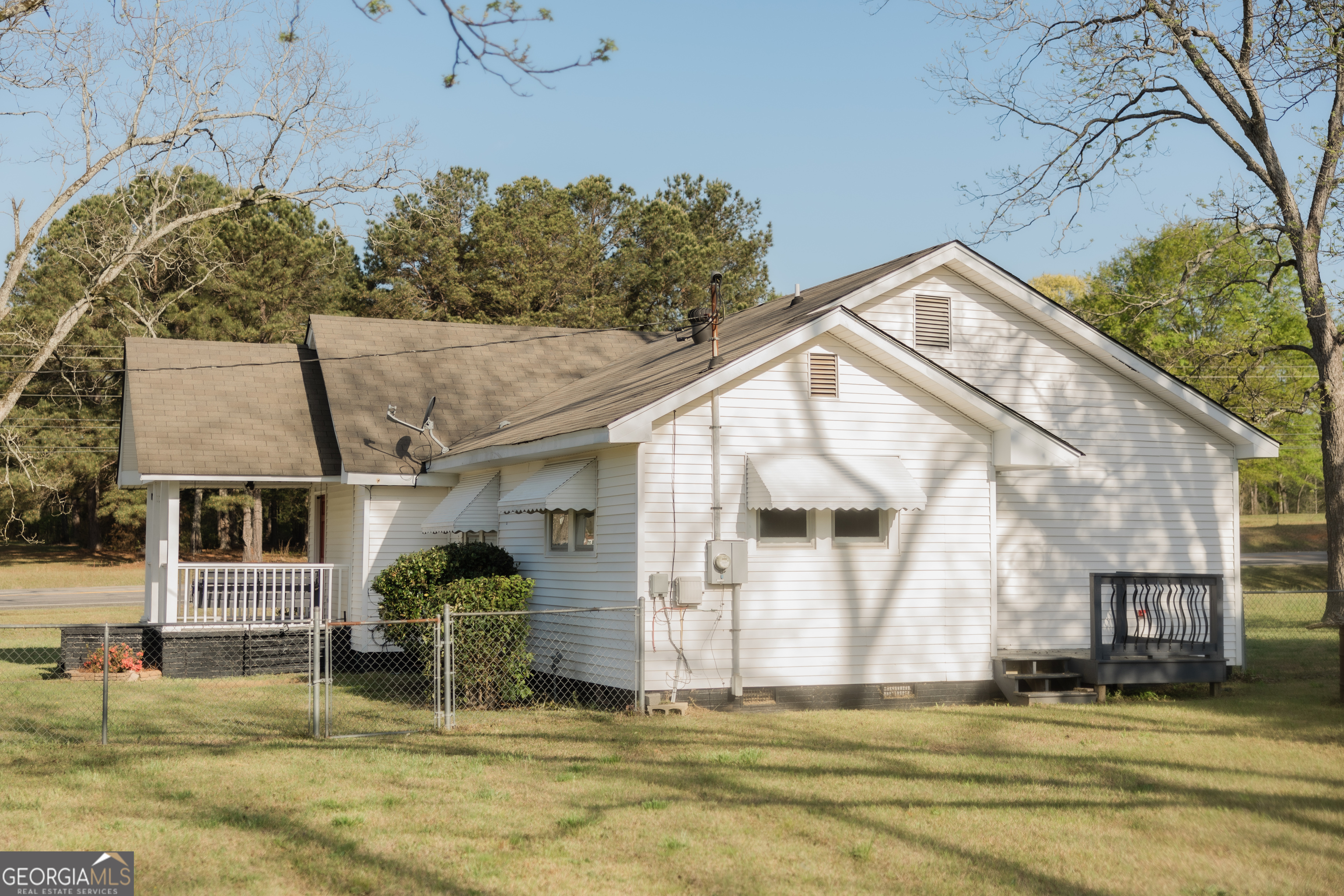 2474 Highway 19 Thomaston, GA 30286 - Photo 21 of 64