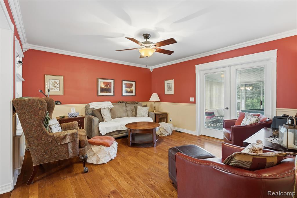 13182 Gilbert Road Memphis, MI 48041 - Photo 15 of 48 Gallery Image 15