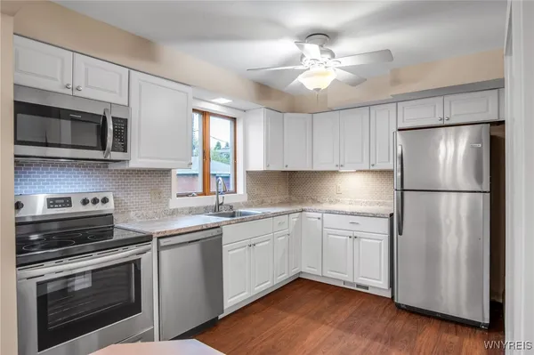 $2,400 | 21 Waverly Avenue, Tonawanda, NY 14217