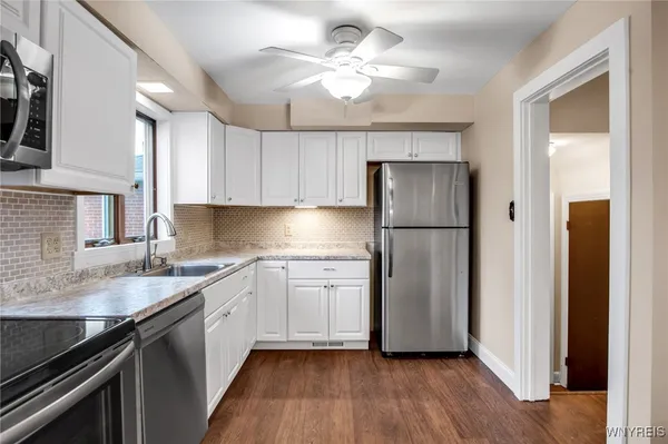 $2,400 | 21 Waverly Avenue, Tonawanda, NY 14217