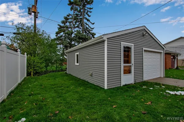 $2,400 | 21 Waverly Avenue, Tonawanda, NY 14217