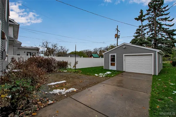 $2,400 | 21 Waverly Avenue, Tonawanda, NY 14217