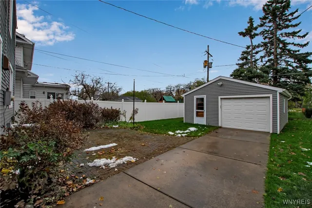 $2,400 | 21 Waverly Avenue, Buffalo, NY 14217