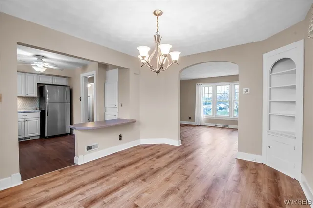 $2,400 | 21 Waverly Avenue, Buffalo, NY 14217