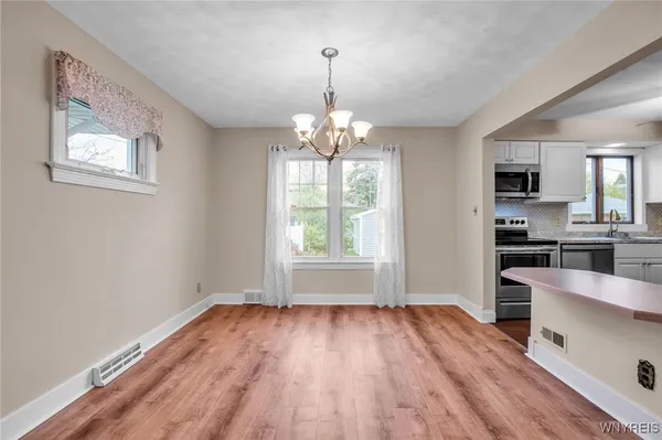 $2,400 | 21 Waverly Avenue, Tonawanda, NY 14217