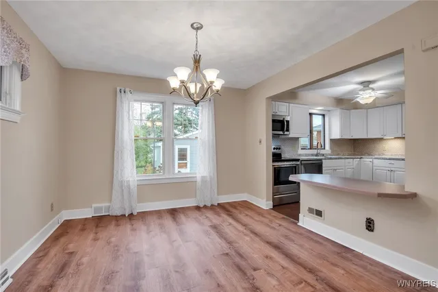 $2,400 | 21 Waverly Avenue, Buffalo, NY 14217